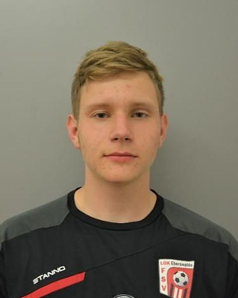 Foto: Lok Eberswalde