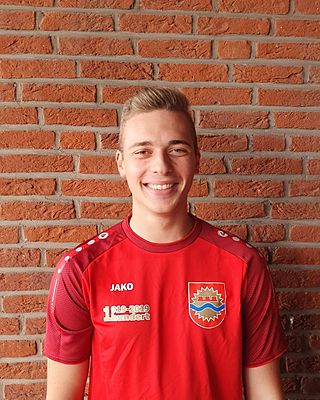 Florian Preuß