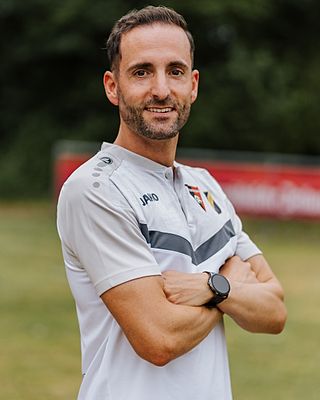 Dennis Gogeißl