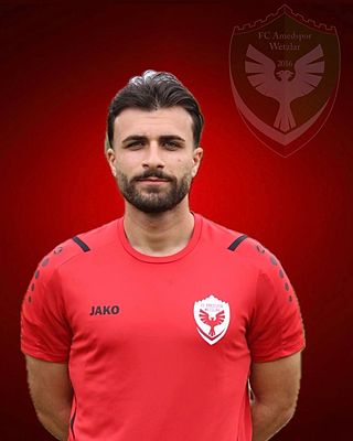 Muhammed Ömer Dalkilic