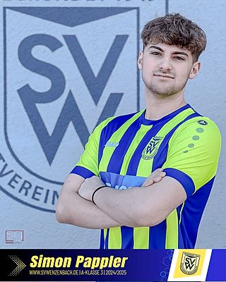 Simon Pappler