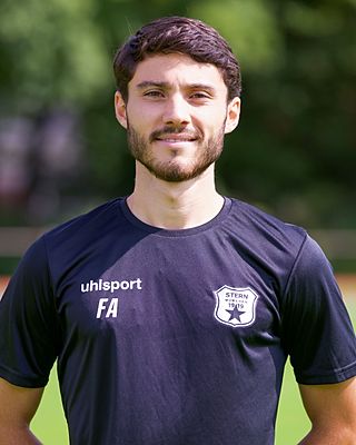 Felix Afrough