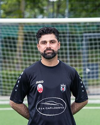 Miran Darweshibrahim