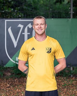 Marek Francke
