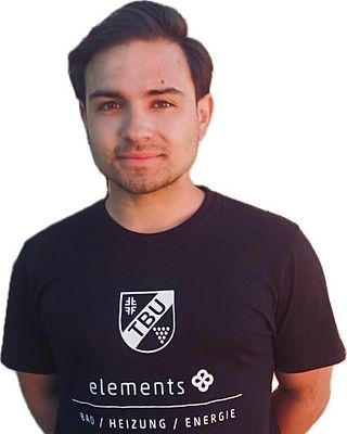 Tobias Licitra Knapps