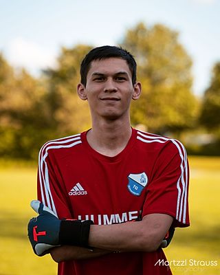 Tobias Gayer