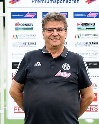 Helmut Gonsior