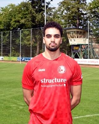 Yassin Itri