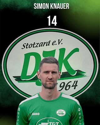Simon Knauer