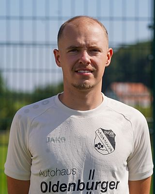 Jannik Möller