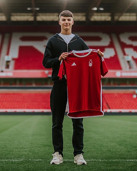 Foto: Nottingham Forest