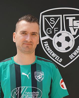 Mathias Meyer