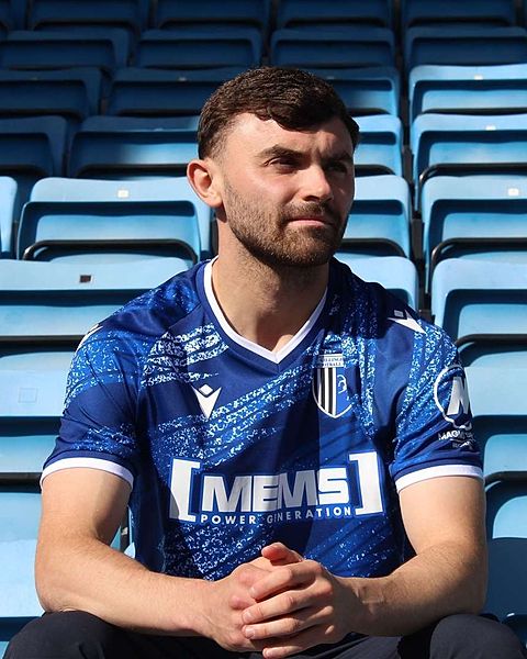 Foto: Gillingham