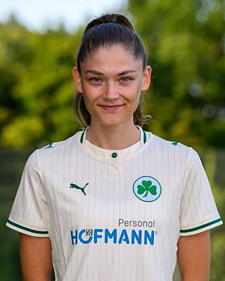 Tessa Groitl