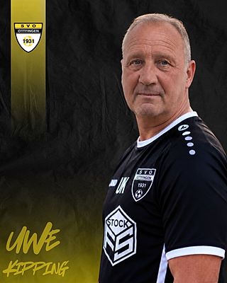 Uwe Kipping