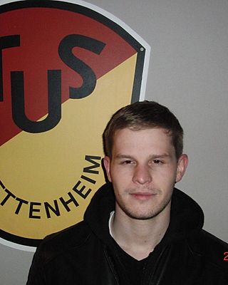Florian Stiedl