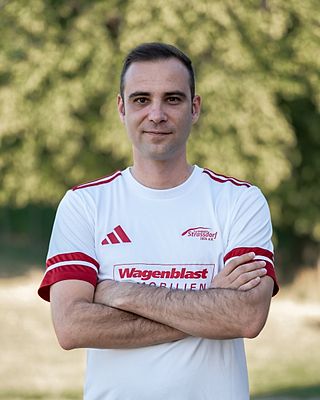 Kevin Pflieger