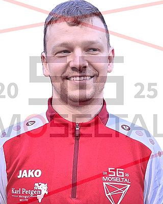Dirk Gliedner