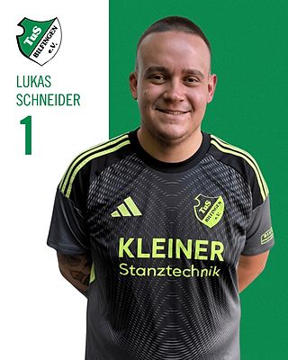 Lukas Schneider