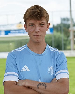 Luis Eibl
