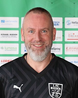 Dominik Steup