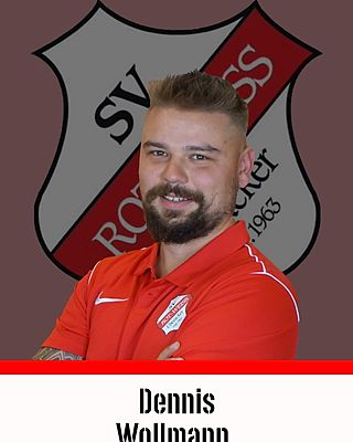 Dennis Wollmann