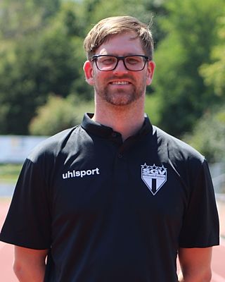 Benjamin Klappitz