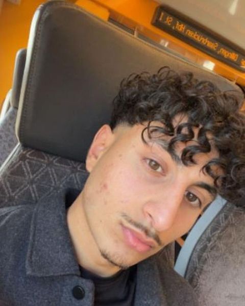 Abas Alahmad Alkoleb