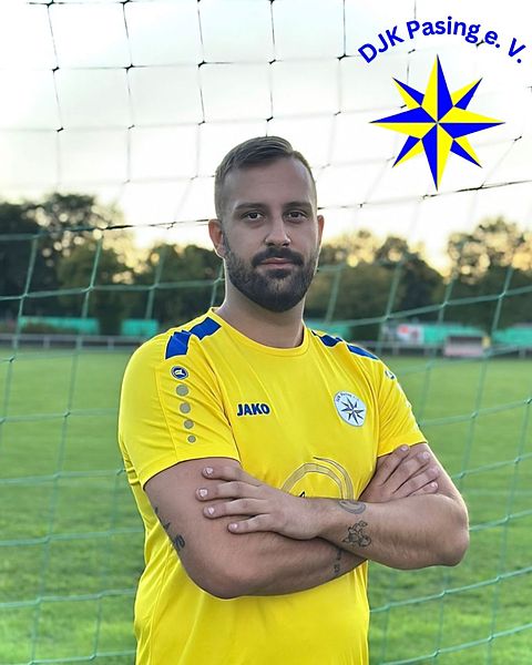 Foto: DJK Pasing e.V.
