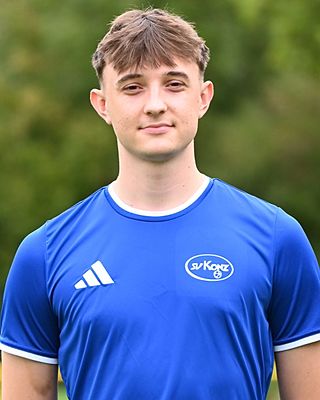 Leon Bottler