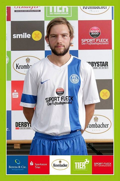 Foto: Elfer Fußballmagazin