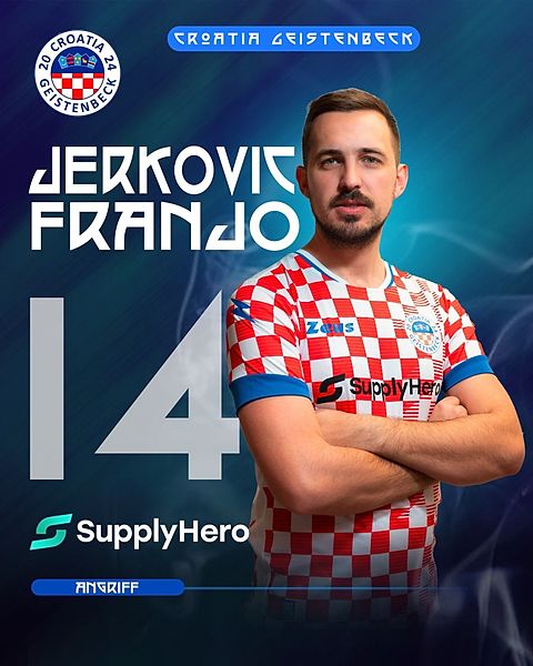 Foto: Franjo Jerkovic