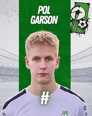 Pol Garson