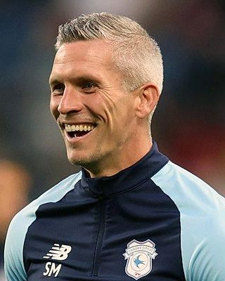 Steve Morison