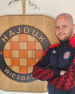 Mario Vidovic