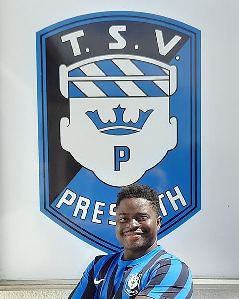 Foto: TSV Pressath