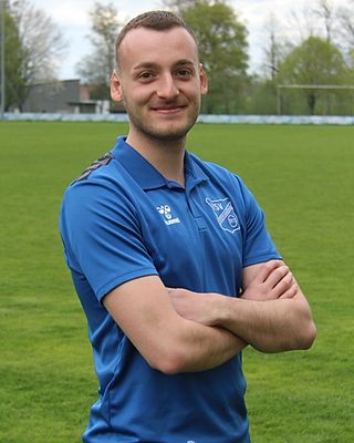 Simon Stiegler
