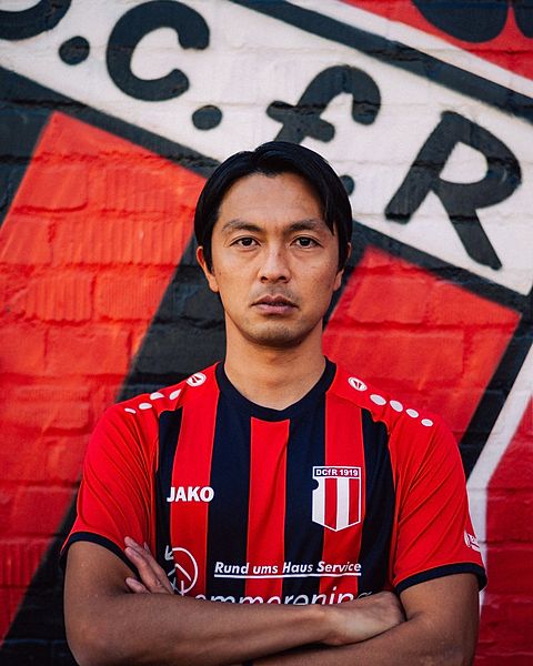 Foto: Marvin Mainz