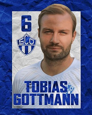 Tobias Gottmann