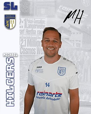 Michael Hilgers