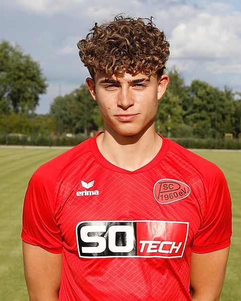 Foto: SCP TK