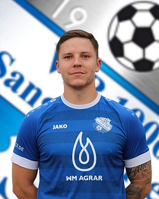 Florian Graf