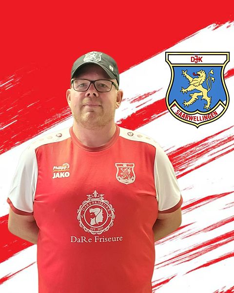 Foto: Djk Saarwellingen