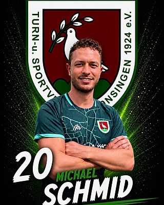 Michael Schmid
