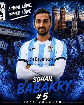 Sohail Babakry