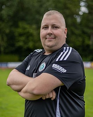 Florian Gelhaar