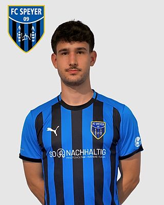 Luca Teutsch