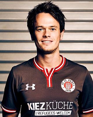 Florian Henrik Kühne