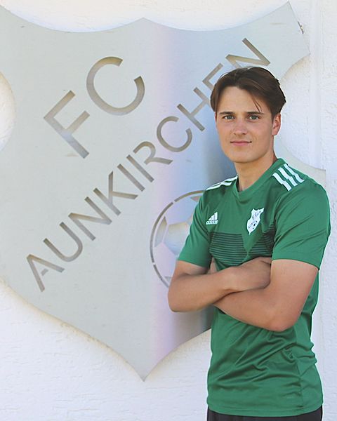 Foto: FC Aunkirchen