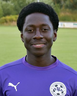 Muhammed Lamin Conteh